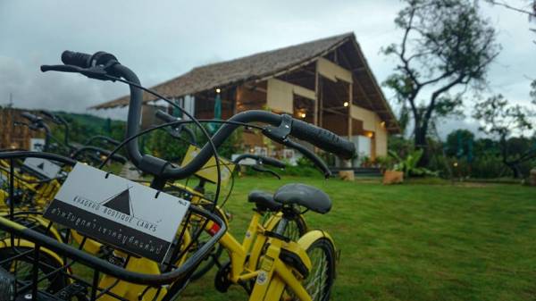 Khao Kho Boutique Camps Resort
