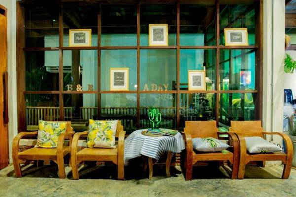 A Day In Phetchabun.