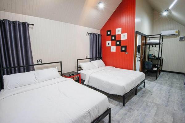 KATOON RESORT KHAO KHO