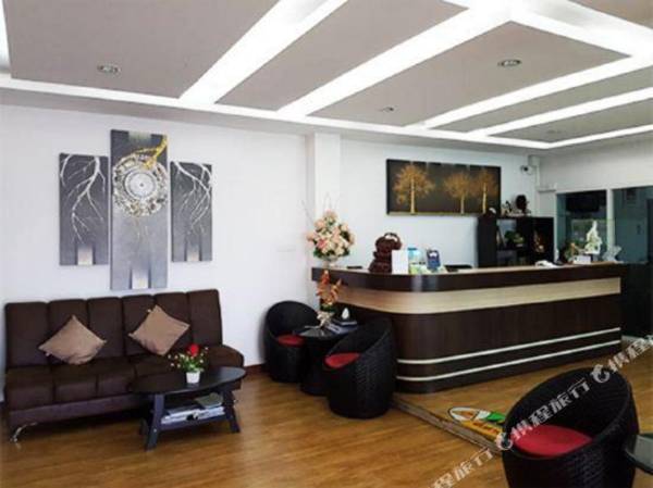 Tamarind Place
