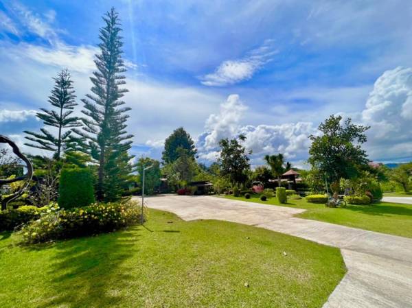 Pruksa View Homestay