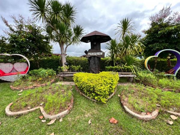 Pruksa View  Homestay
