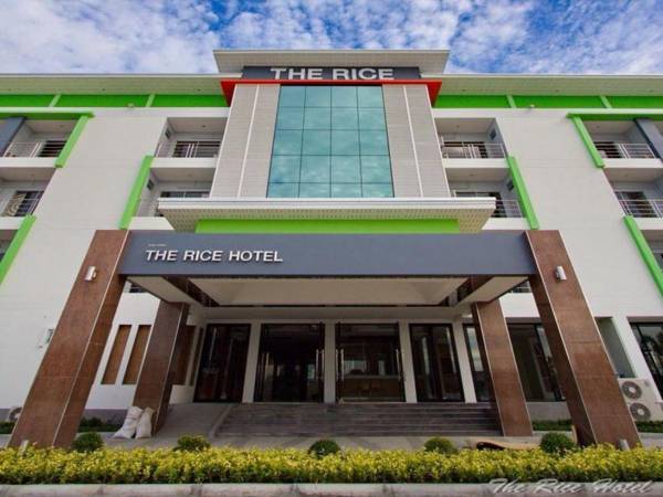 The Rice Hotel