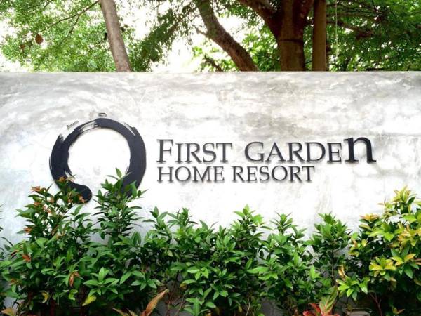 First Garden Home Resort