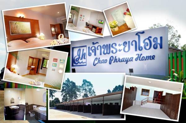 Chao Phraya Home