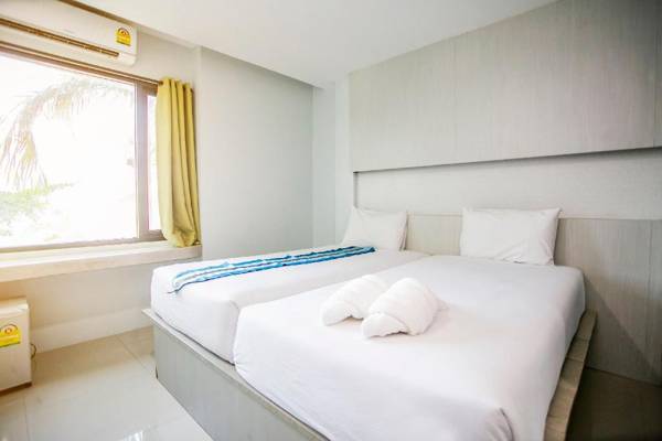 C2U Hotel Uthai Thani