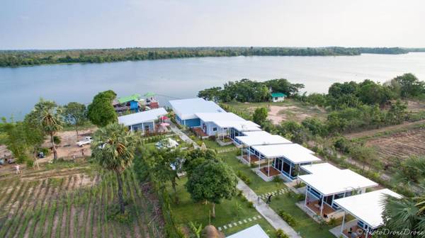 Bluemoon Riverside Resort Ubon Ratchathani