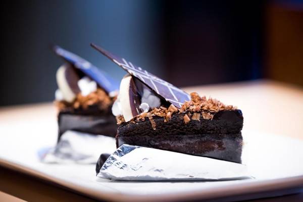 The Maruay Garden Hotel