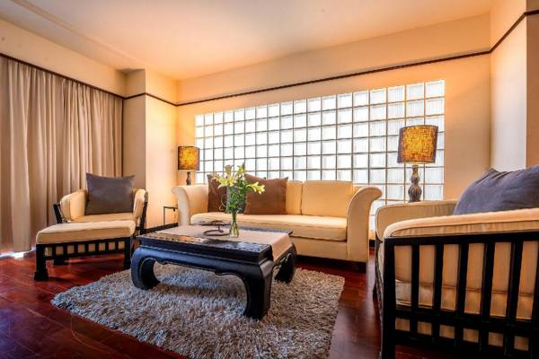 Pantip Court Serviced Residence