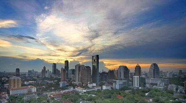 Grand Sukhumvit Hotel Bangkok