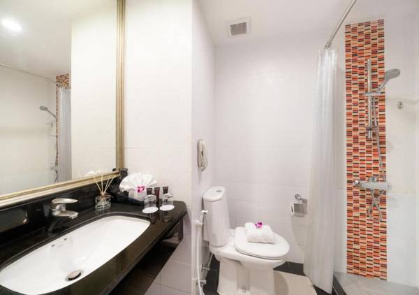 FuramaXclusive Sukhumvit