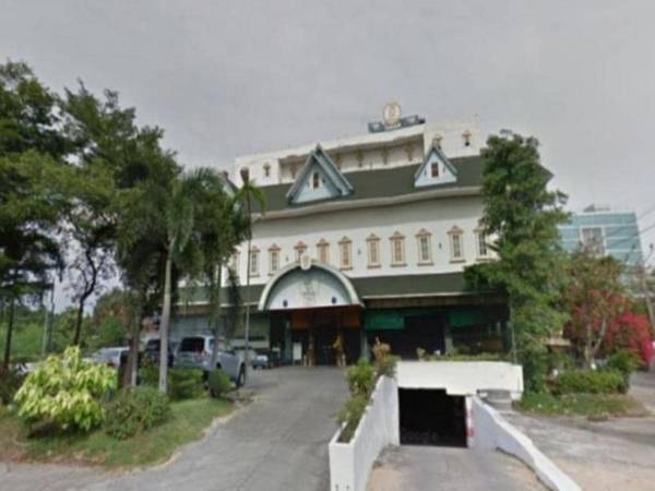 13 Coins Hotel Ngam Wong Wan