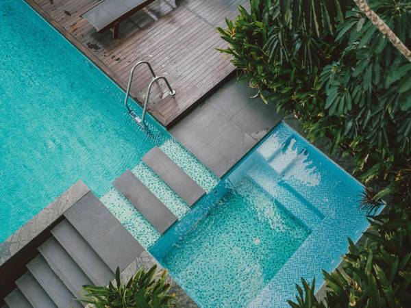 Urbana Langsuan Hotel - SHA Extra Plus