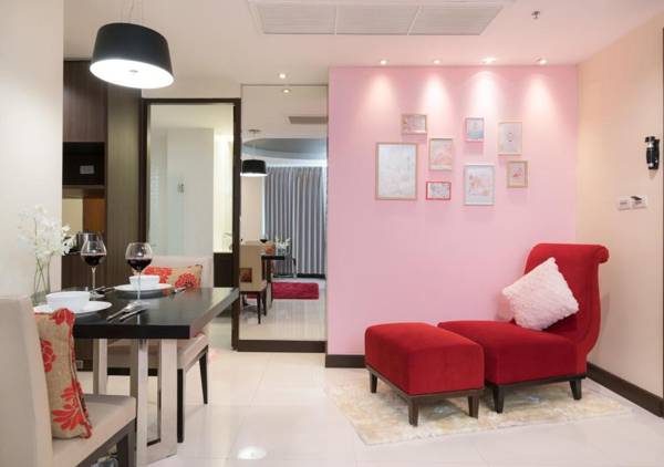 FuramaXclusive Asoke Bangkok