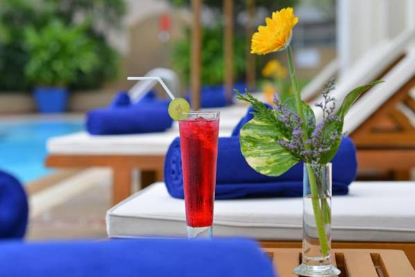 Miracle Grand Convention Hotel