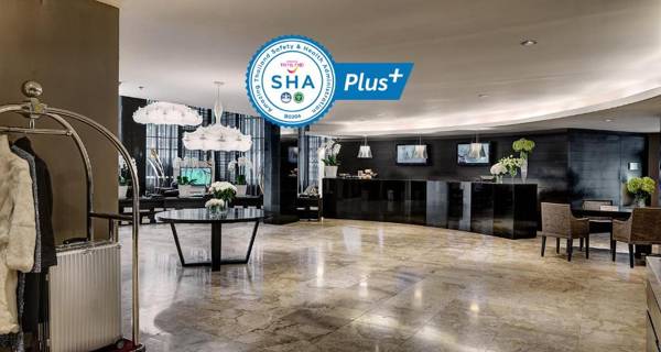 S15 Sukhumvit Hotel- SHA Extra Plus