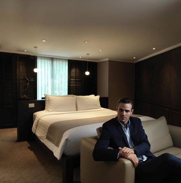 S15 Sukhumvit Hotel- SHA Extra Plus