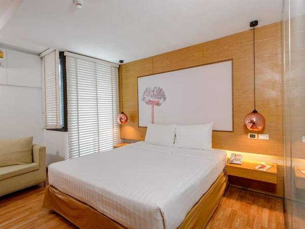 I Residence Hotel Silom