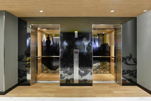 Citadines Sukhumvit 11 Bangkok - SHA Plus Certified