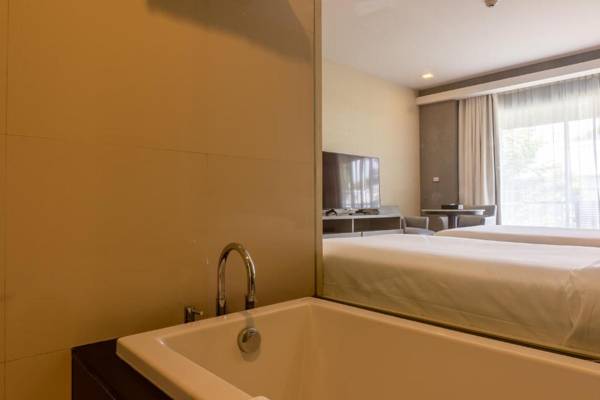 The Park Nine Hotel Srinakarin