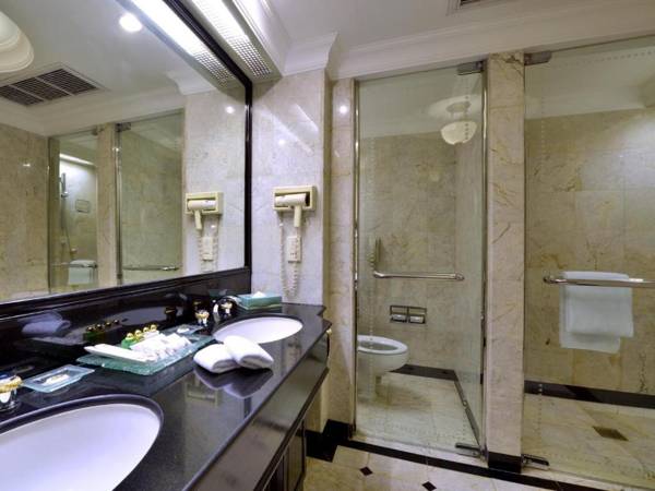 Evergreen Laurel Hotel Bangkok