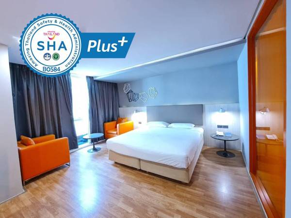 The Heritage Bangkok