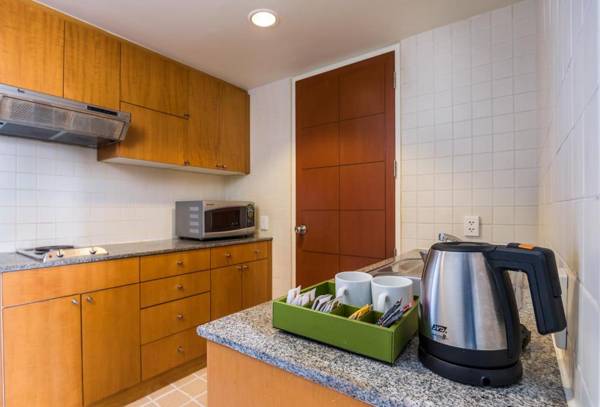 Chatrium Residence Sathon Bangkok
