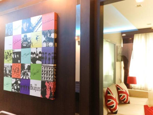 iCheck inn Residence soi 2 - SHA Extra Plus