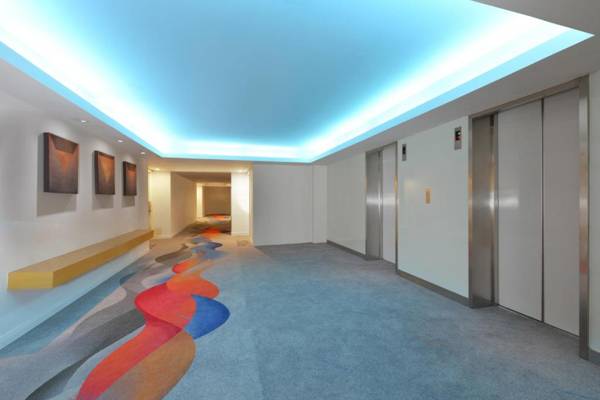 BelAire Bangkok Sukhumvit - SHA Extra Plus