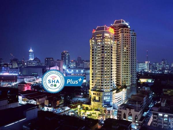 Grand Diamond Suites Hotel