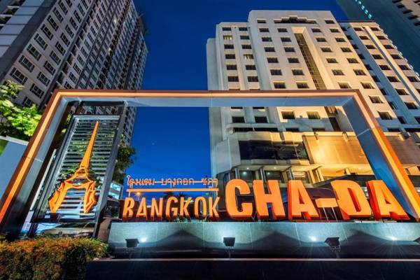Bangkok Cha-Da