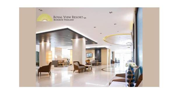 Royal View Resort - Rang Nam