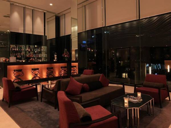 SilQ Boutique Hotel Bangkok
