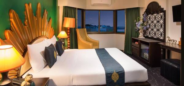 Khaosan Palace Hotel - SHA Extra Plus