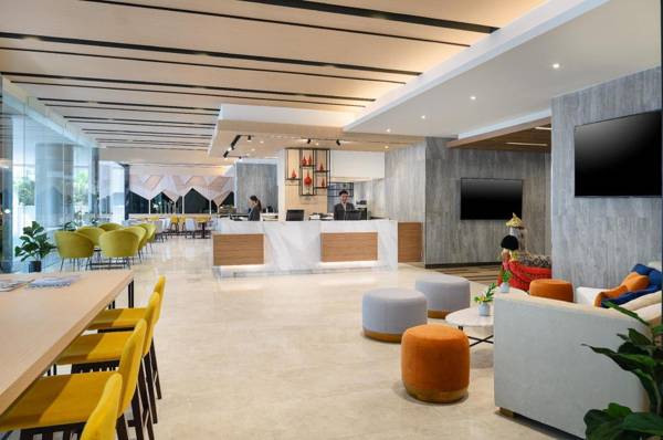 Phachara Suites Sukhumvit