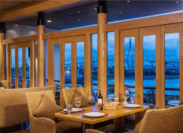 Riverfront Bangkok - SHA Extra Plus