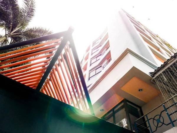 Best Comfort Residential Hotel