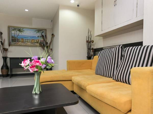 Everest Boutique 8 Inn