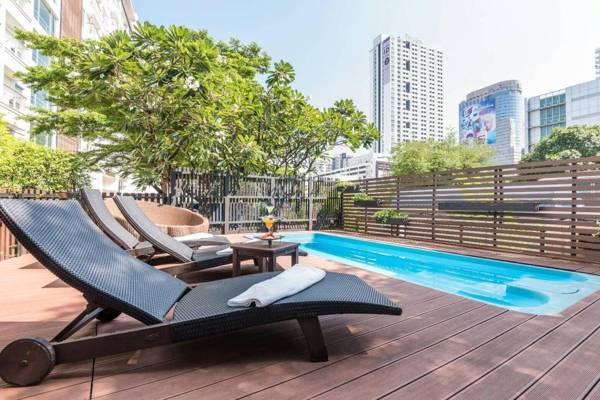 Hi Residence Bangkok