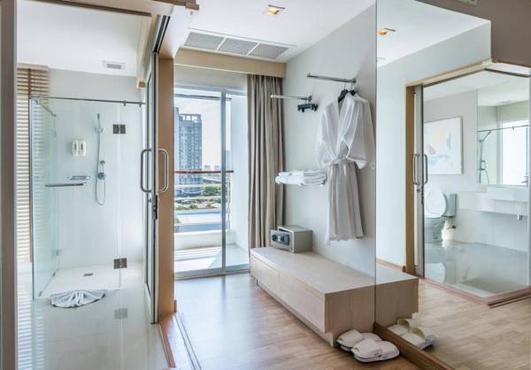 Hi Residence Bangkok