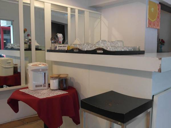 Nantra De Comfort Hotel