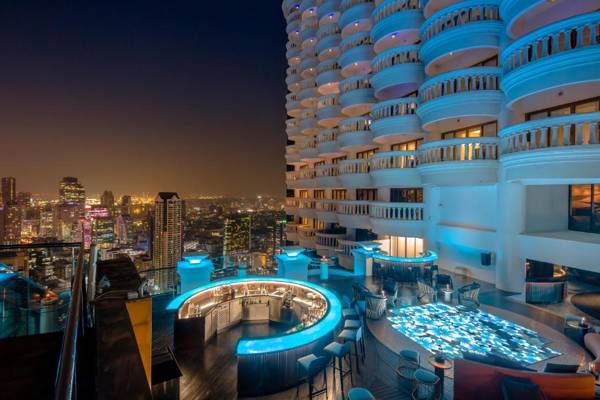 Tower Club at lebua - SHA Extra Plus