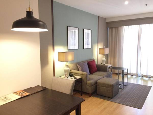 Evergreen Place Siam by UHG - SHA Extra Plus