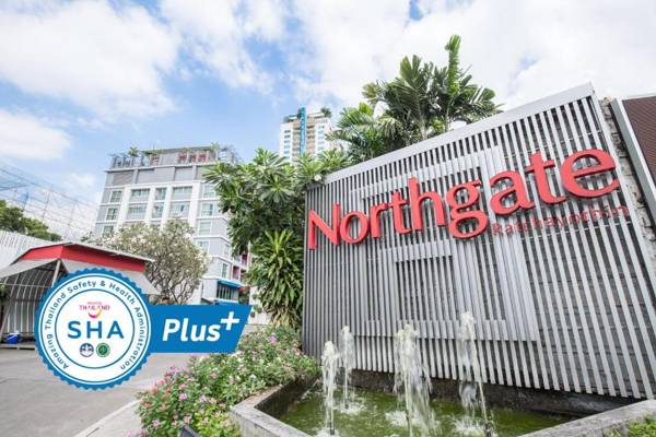 Northgate Ratchayothin - SHA Extra Plus