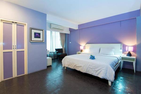 Lilac Relax-Residence