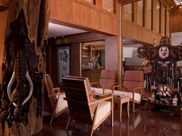 KC Place Hotel Pratunam - SHA Extra Plus Certified