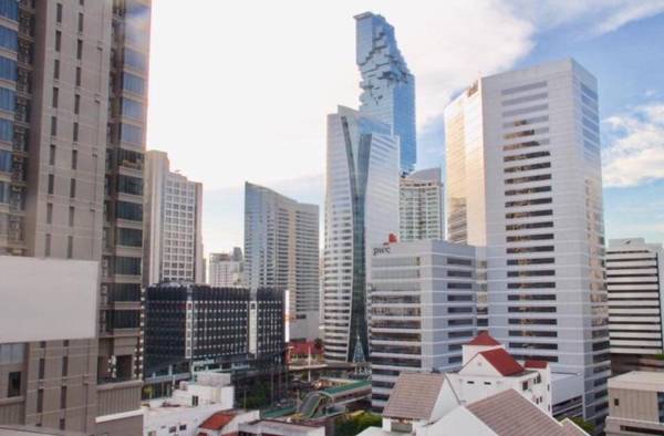 Yellow Ribbon Hills Boutique Suites