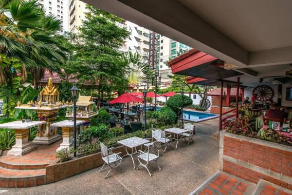 Stable Lodge - SHA Certified