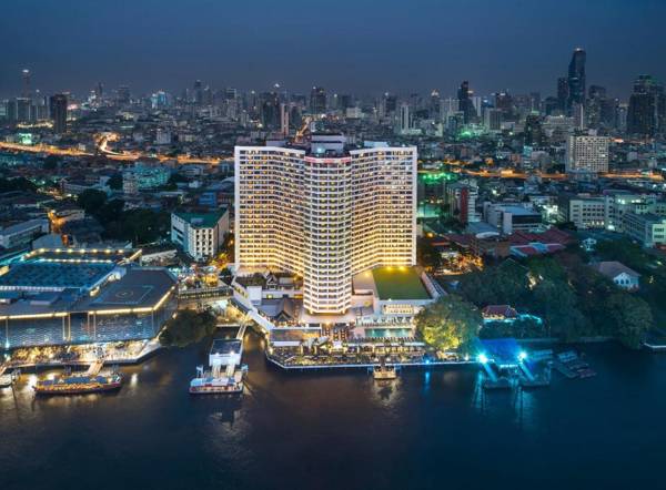 Royal Orchid Sheraton Hotel and Towers - SHA Extra Plus