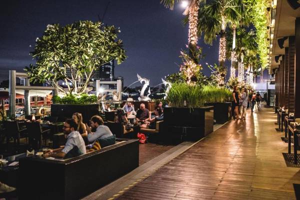 Royal Orchid Sheraton Hotel and Towers - SHA Extra Plus